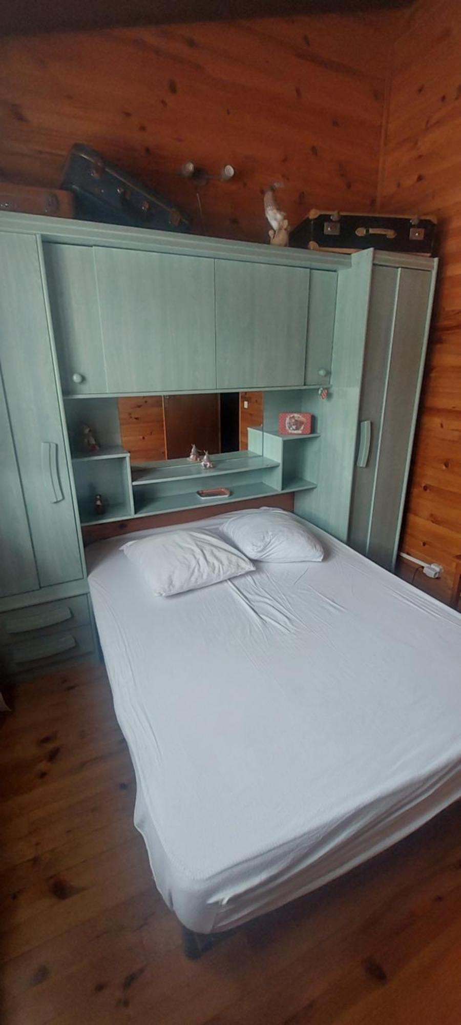 Logement Cosy Au Pied Des Pistes Saint-Pierre-dels-Forcats Exterior photo